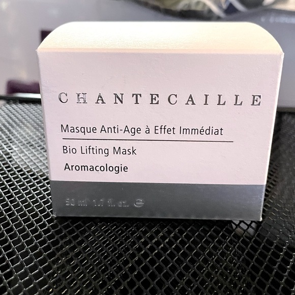 Chantecaille Bio Lifting Mask, 1.7 oz NIB - Picture 2 of 2